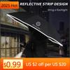 Crpmy8 2025 Hot Car Automatic Folding Windproof UV Sunshade Umbrella Mercedes Benz A C E S Class GLA GLC GLK GLS Vito Sprinter ML SL SL