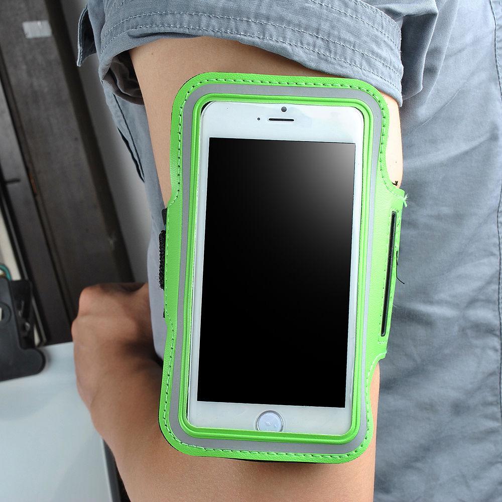 Iphone 7 Plus Fitness Running Band Case With Shockproof Protection For Active Users