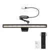 40cm Computer Screen Monitor Light Bar E-Reading Lamp with Bi-Color Temperature 2800K-6500K 10 Levels of   Brightness for Laptop Desktop Offi