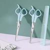 3PCS Haircutting Scissors Professional Hair Trimmer Thin Tooth Trimmer Flat Trimmer Home Haircutting Scissors Set Hair Trimmer