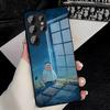 F-Family Funny Guy Phone Case For Samsung S26 S25 Plus S20 S20 Plus S22 Ultra S23 FE S21 Plus S21 Ultra Glass Cover