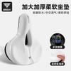 Bike Saddle Mountain Road Bicycle Thickened Silicone Cushion Super Soft Seat Cycling Accessory