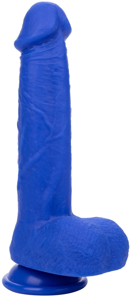 Gode vibrant Captain 16 x 4 cm Bleu - Admiral - Godes Vibrants