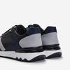 Simplet By ESquire Simple Men S Theo SneakerS Black