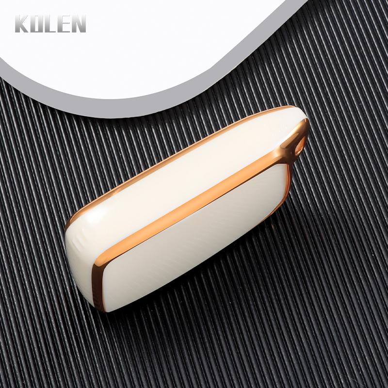 Tpu Car Remote Key Cover Case Shell Fob For Toyota Camry Prius Land Cruiser Prado 150 Crown Rav4 Corolla For Subaru Foreste Xv