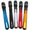 1PC Billiards Accessory 9 Balls Cue Butt End Extension Extreme Extender Lengthener for Pool Billiard Cues Sticks Accessories