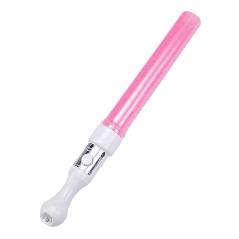 Cheering Glow Sticks for Concerts and Parties 10 Pack