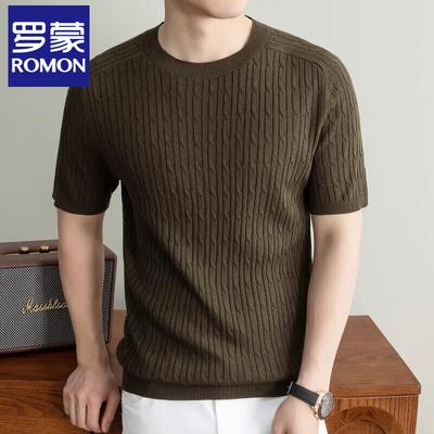 T-Shirts & Muskelshirts – T-Shirts