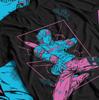 Joseph Joestar T-Shirt, Jojo's Bizarre Adventure Tee, Anime Manga Gift Shirt