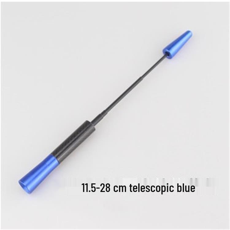 BYD F0 Yuan Song Tang S6 S7 Carbon Fiber Telescopic Car Antenna