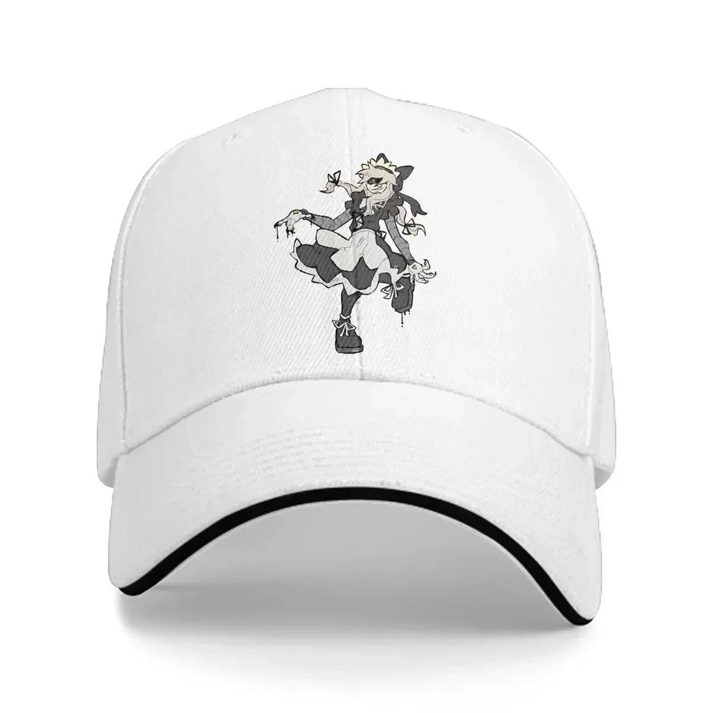 CYN Baseball Cap Men Hats Women Visor Protection Snapback Murder Drones Caps