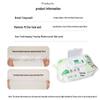 Disposable PE Elastic Food Covers