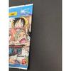 Used EB546 Carddass Masters One Piece Series 1 Card One Piece Carddass Masters Series 1 Unopened Pack Trading Card Bandai Carddass