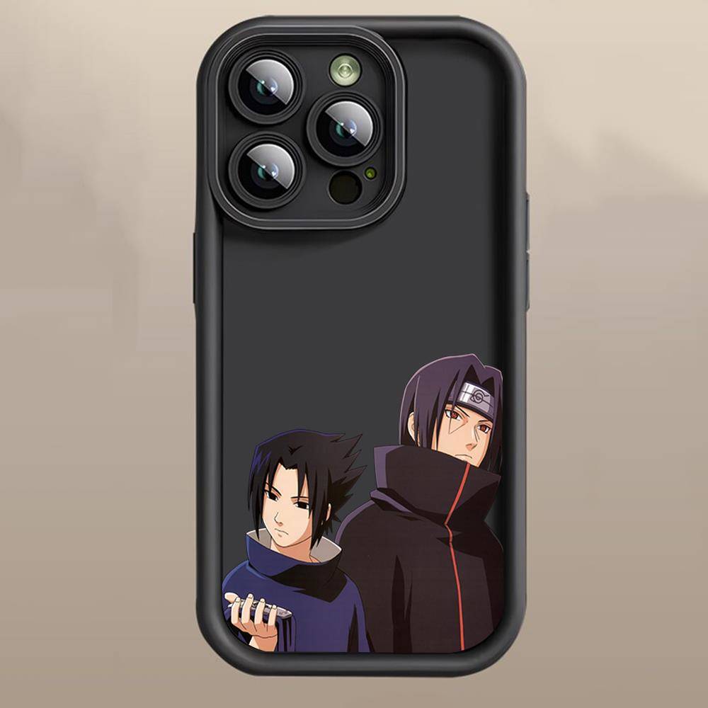 D-47 Akatsuki  Case for iPhone 15 14 13 12 8 Plus Samsung S24 S23 Ultra A04S A05S Huawei P40 P50 P60 Nova 11 Pro Max OPPO A17K Reno 10