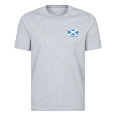 Mens Scotland T-Shirt