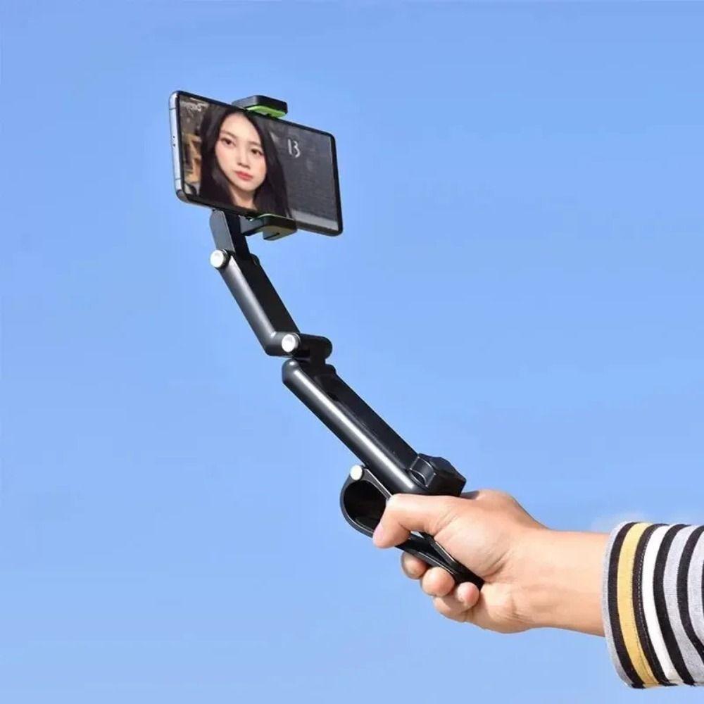 360° Rotatable Sun Visor Holder Anti Slip Car Navigation Stand Driving Phone View