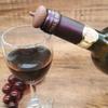 Wine Cork Drinkware Home Silicone Plug Bar Accessories Pinecone  Household Red Wine Hat Chestnut Shape Silica Gel Barware