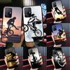 BMX Bike Extreme Sport Case For Xiaomi 14T 11T 12T 13T Pro 13 14 Ultra POCO X7 Pro X3 X5 F3 F5 F6 M6 X6 Pro Cover