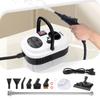 2500W Multi Function Steam Cleaners High Temperature Pressure Handhold Steam Cleaners Easy Clean Household Tool Kitchen Clean