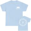Spiel DOOMM The Dark Ages Grafik T-Shirt Unisex Streetwear Mode Baumwolle Kurzarm T-Shirts