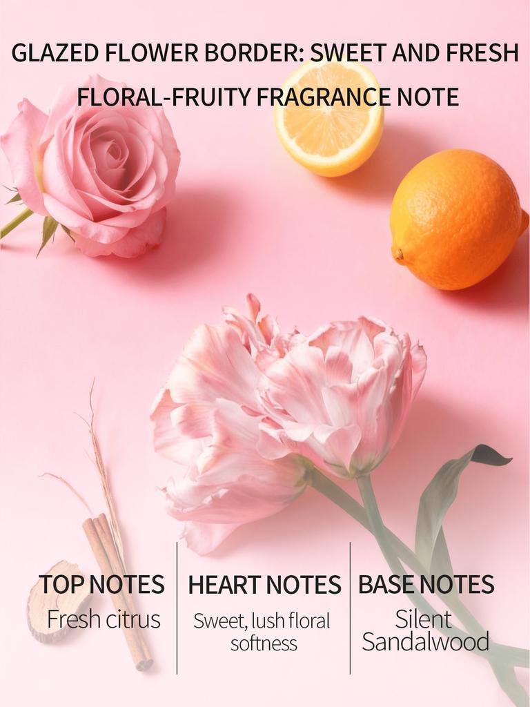 Kérastase Gloss Absolu Shampoo 80ml/250ml | Wildrose Frizz-Kontrolle & Glanz-Boost