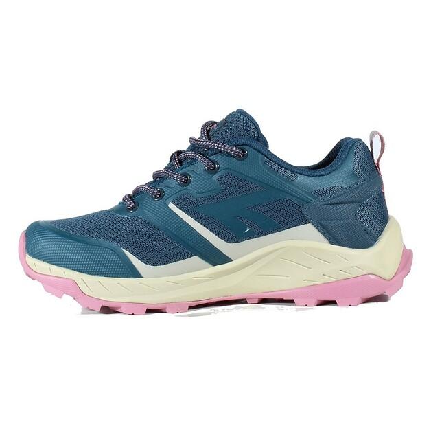 HI-TEC Toubkal Low Waterproof ботинки трекинговые