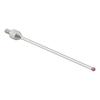 10-50mm Length Range Stylus Ball CNC Probe Measuring Head 2mm Ball M2.5 Thread