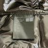 Used UNIQLO +J Uniqlo Down Feather Vest Outerwear L Beautiful Condition