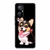 Coque For Blackview A200 Pro Case Cute Cartoon Black Silicone Soft Phone Cases For Blackview A200 Pro Back Cover Case A200Pro
