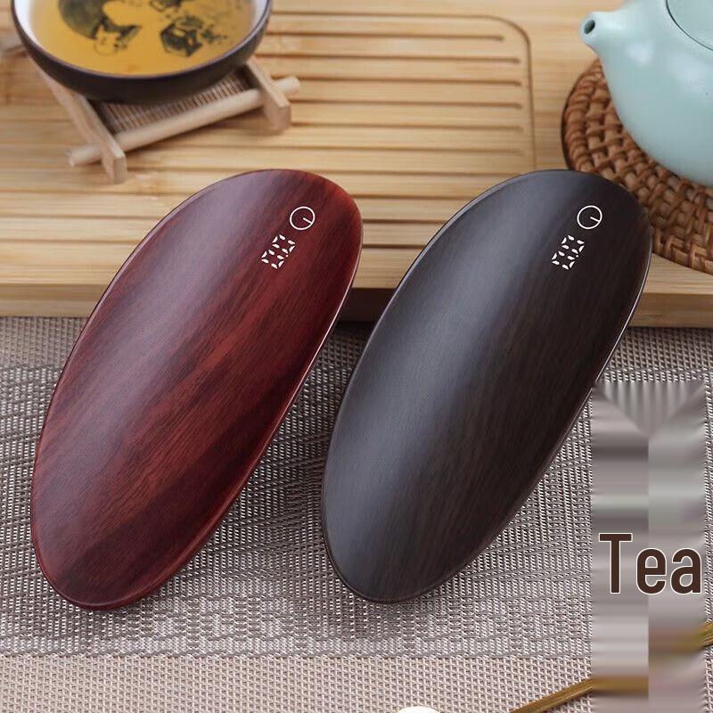 DIHENG Mini Tea Measuring Scale Mini 500g