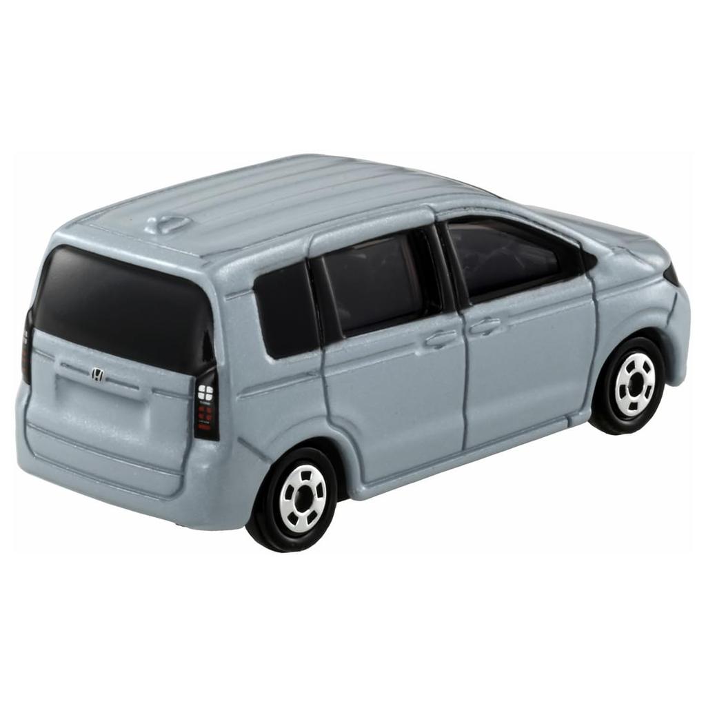 TAKARA TOMY Tomica No. 44 Honda Freed Miniature Car Toy for Ages 3 and Up