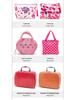 Simulation Cosmetics Toy Set: Colorless Lipstick & Nail Polish for Kids