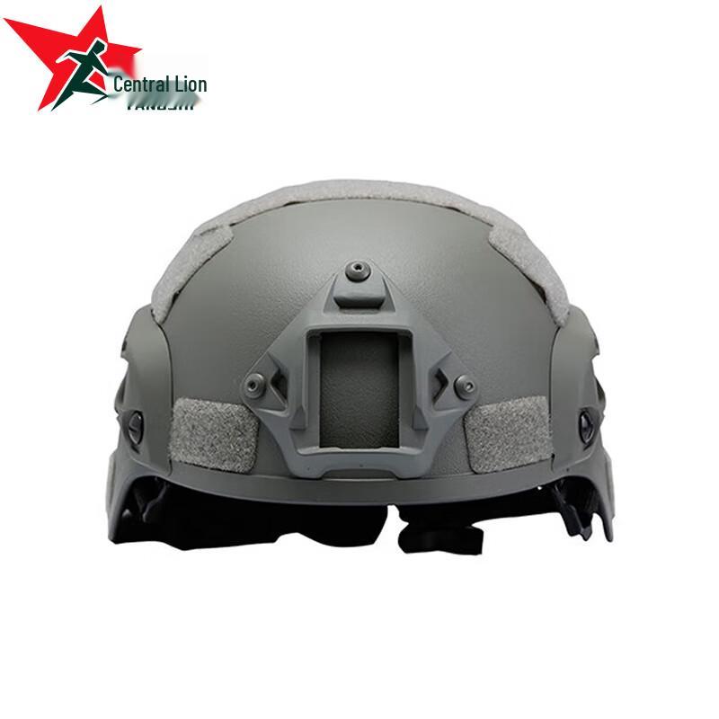 Легкий шлем Yangshi YS-0946 MICH2000