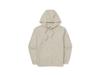 Land Hooded Anorak Light Size L Women's T-Shirt GS-S25FWFHD61 Parka, Beige,