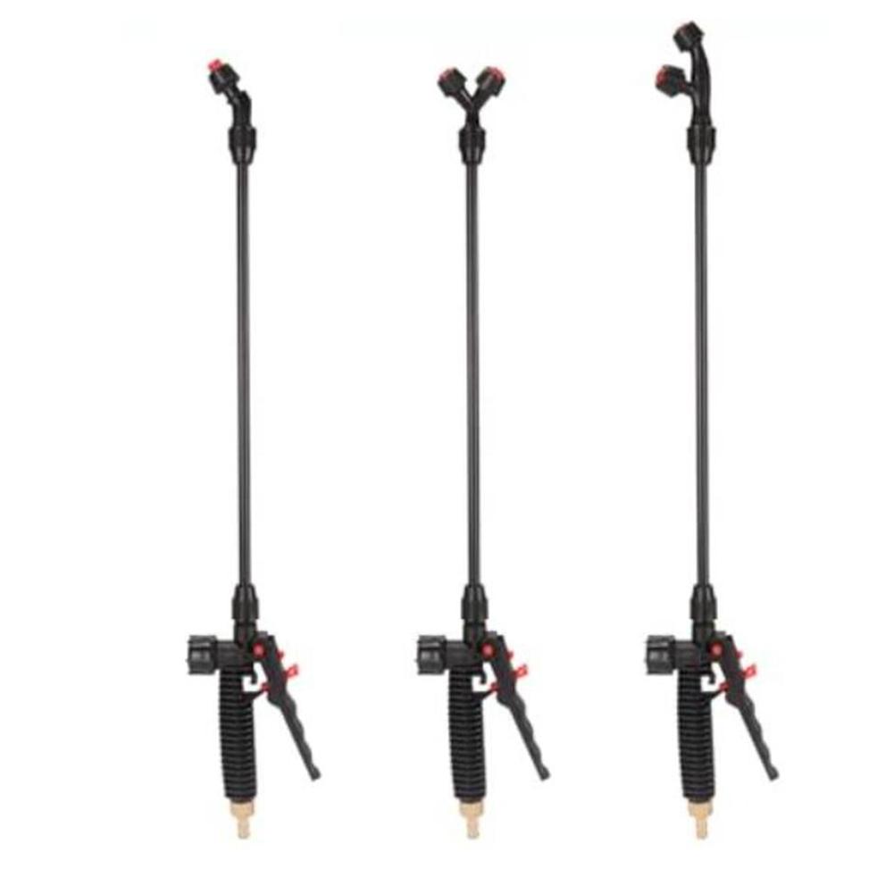 Manual Backpack Sprayer Mist Sprayer Kit Sprayer Wand