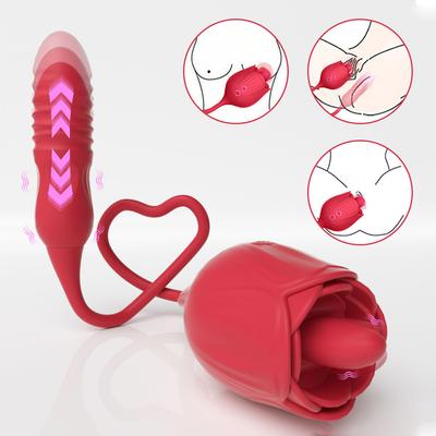 Til kvinder – Vibratorer