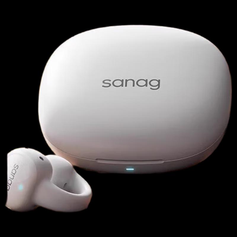 

S-S5S Open-Ear Air Conduction Bluetooth Headset