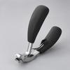 Toenail Clippers Professional Thick & Ingrown Nail Clippers for Men & Seniors Podiatrist Recommended Pedicure Clippers