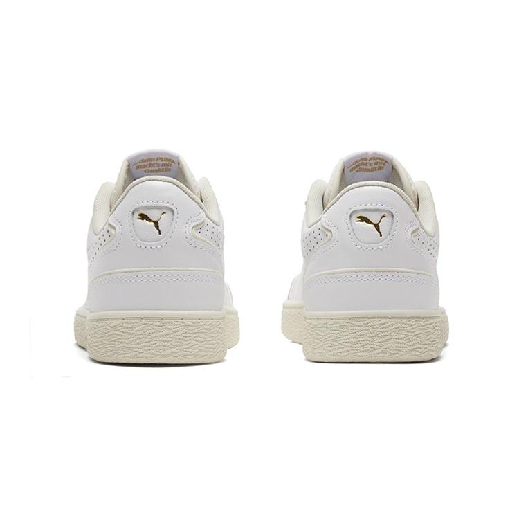 PUMA Ralph Sampson Low Perf 'Outline - Whisper White' Men's 374070-02