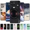 Für Motorola Edge 60 Neo Hülle Mode Stoßfest Silikon Weiches TPU Handyhülle Für Moto Edge50 Neo Edge60Neo Schale Edge50Neo Capa