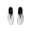 New Asics Court Ff 3 White Sapphire 1041A370-102