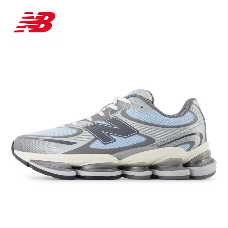 

NEW BALANCE Легкие универсальные удобные спортивные и повседневные кроссовки для мужчин и женщин U2000BA 36