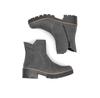 Ботильоны Rieker 79261-45 Серые