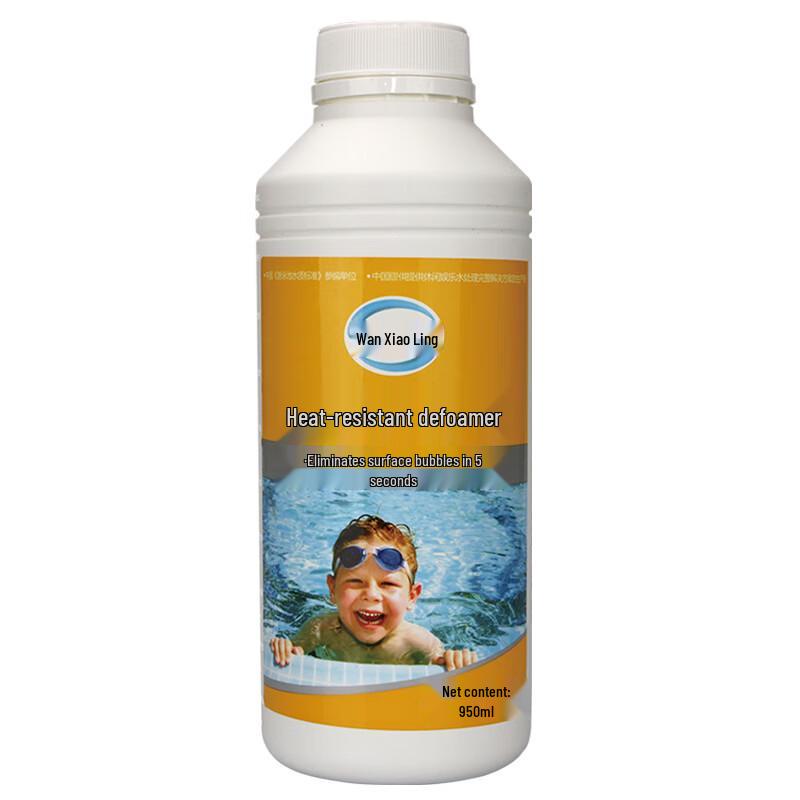 Wanxiaoling Pool & Spa Antifoaming Agent