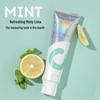 Miyan Anti-Cavity Fluoride Toothpaste Twin Pack