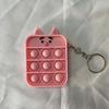 Funny Pops Fidget Toys Push Bubble Stress Relief Anti-Stress Stress Reliever Toys For Adult Children Relieve Autism Sensory Toys