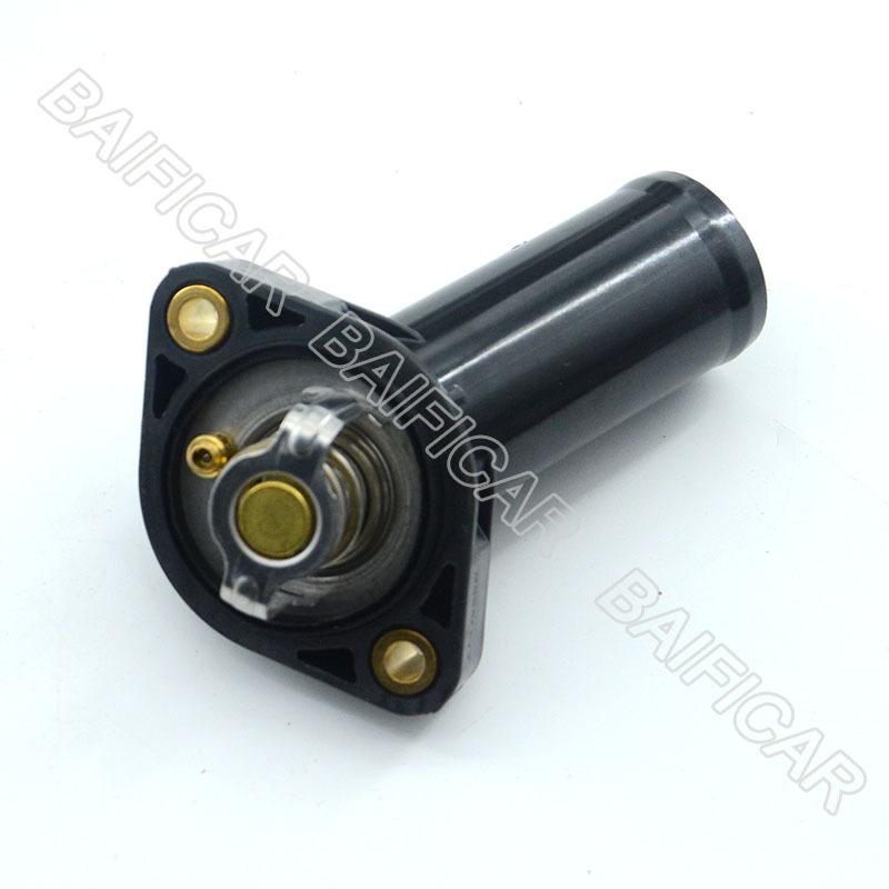 Baificar Brand New Thermostat Housing 4666149AA For 2007-2011 Jeep Wrangler JK 3.8L