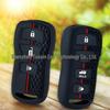 Nissan Sylphy Tiida Livina D50 Silicone Key Case Protector