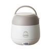 Electric Stainless Steel Insulated Lunch Box