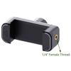 Universal 17mm Ball Mount Phone Holder Clamp for Car Phone Stand Replacement 17mm Ball Head Car Phone Holder Clip Accessory